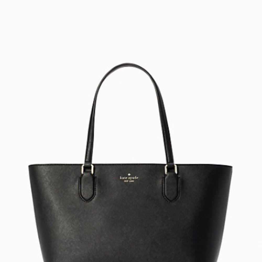 Kate Spade laurel way medium dally tote - Picture 11 of 16
